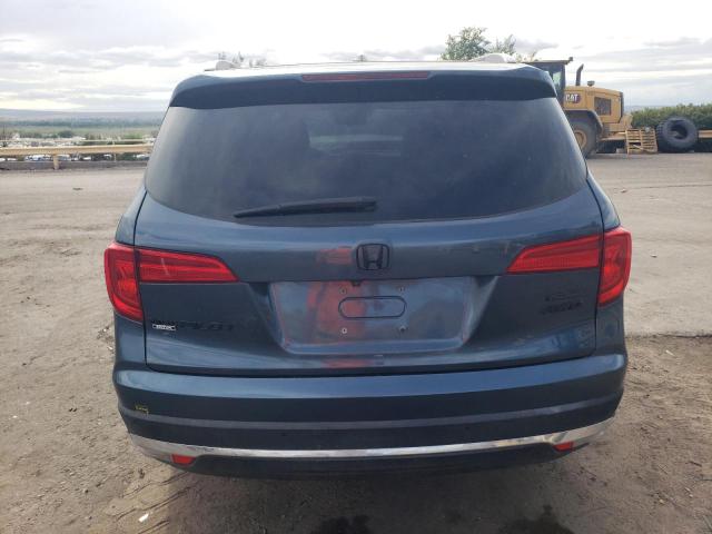 Photo 5 VIN: 5FNYF6H90HB017630 - HONDA PILOT TOUR 