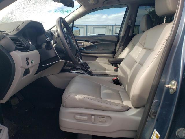 Photo 6 VIN: 5FNYF6H90HB017630 - HONDA PILOT TOUR 