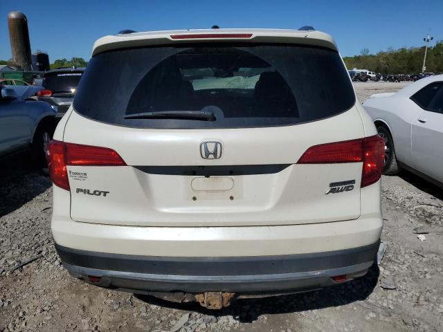 Photo 5 VIN: 5FNYF6H90HB023430 - HONDA PILOT 