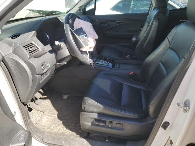 Photo 6 VIN: 5FNYF6H90HB023430 - HONDA PILOT 