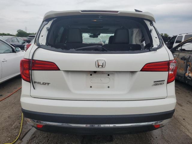 Photo 5 VIN: 5FNYF6H90HB027302 - HONDA PILOT TOUR 