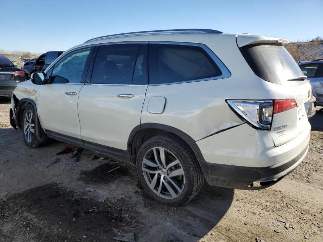 Photo 1 VIN: 5FNYF6H90HB032872 - HONDA PILOT TOUR 