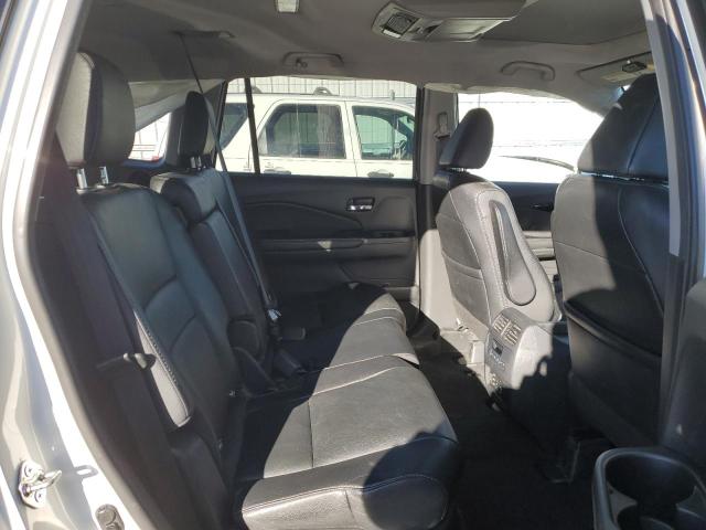 Photo 10 VIN: 5FNYF6H90HB032872 - HONDA PILOT TOUR 