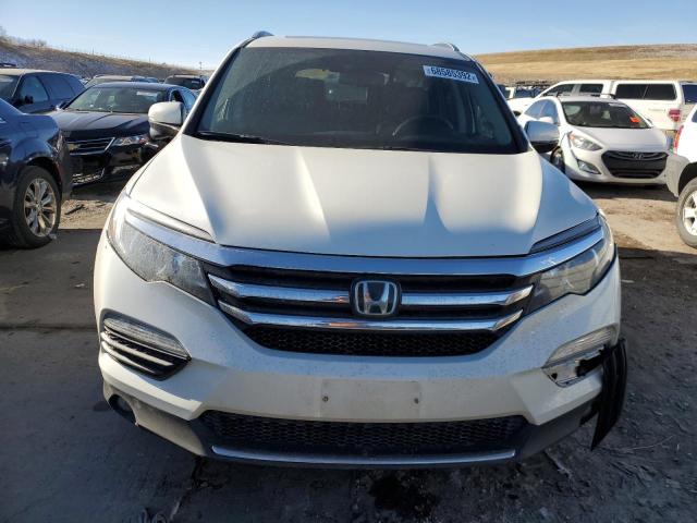 Photo 4 VIN: 5FNYF6H90HB032872 - HONDA PILOT TOUR 