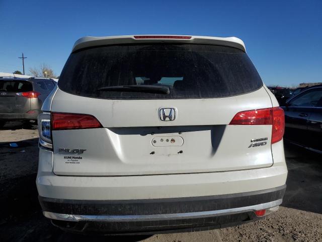 Photo 5 VIN: 5FNYF6H90HB032872 - HONDA PILOT TOUR 