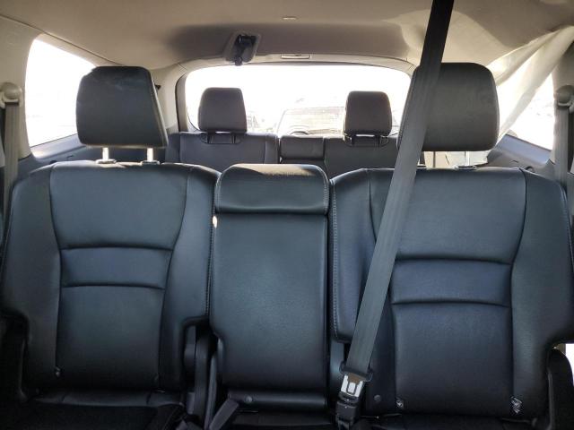 Photo 9 VIN: 5FNYF6H90HB032872 - HONDA PILOT TOUR 