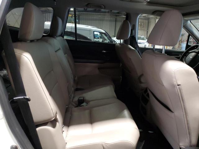 Photo 10 VIN: 5FNYF6H90HB035089 - HONDA PILOT TOUR 