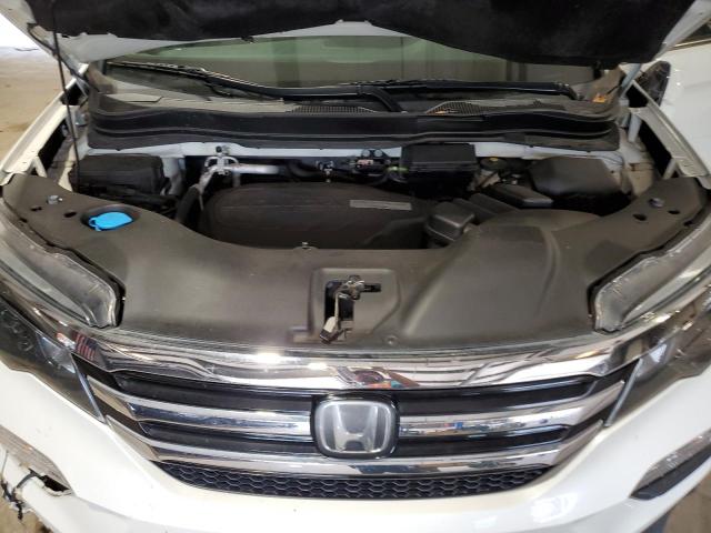 Photo 11 VIN: 5FNYF6H90HB035089 - HONDA PILOT TOUR 