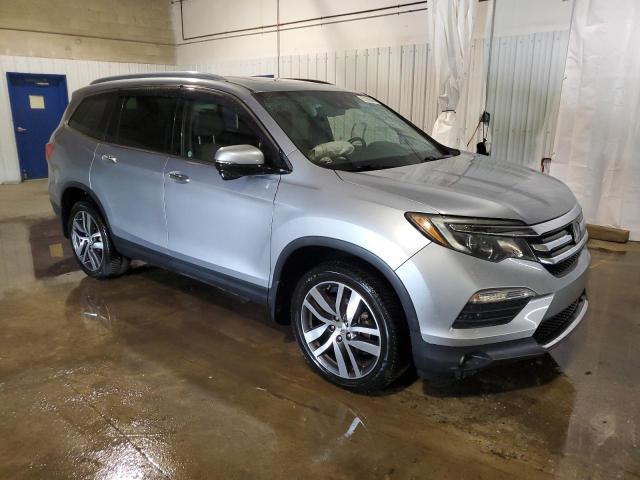 Photo 3 VIN: 5FNYF6H90HB062339 - HONDA PILOT 