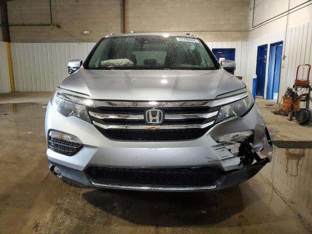 Photo 4 VIN: 5FNYF6H90HB062339 - HONDA PILOT 