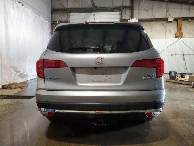 Photo 5 VIN: 5FNYF6H90HB062339 - HONDA PILOT 