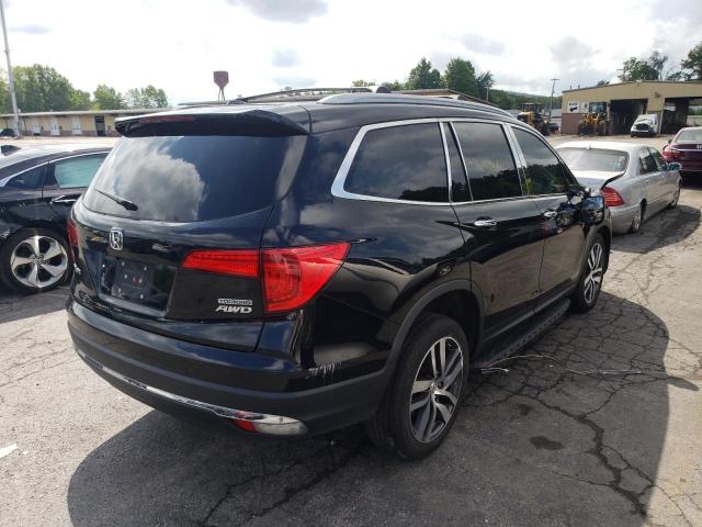 Photo 3 VIN: 5FNYF6H90HB063703 - HONDA PILOT TOUR 