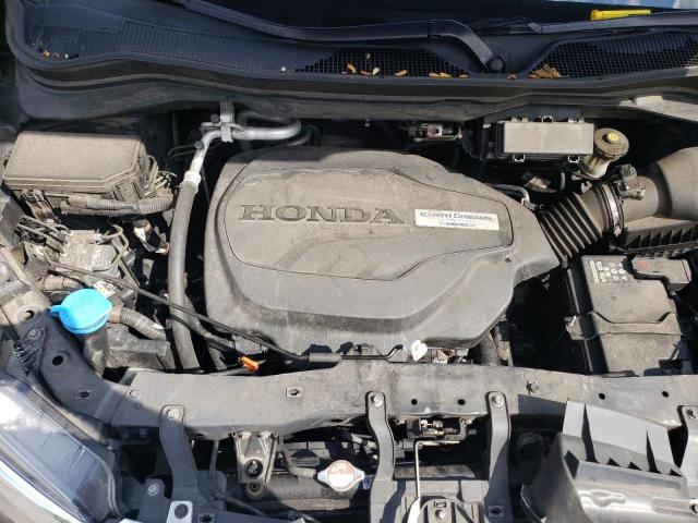 Photo 6 VIN: 5FNYF6H90HB063703 - HONDA PILOT TOUR 