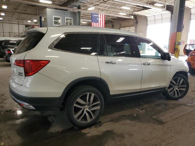 Photo 2 VIN: 5FNYF6H90HB089069 - HONDA PILOT TOUR 