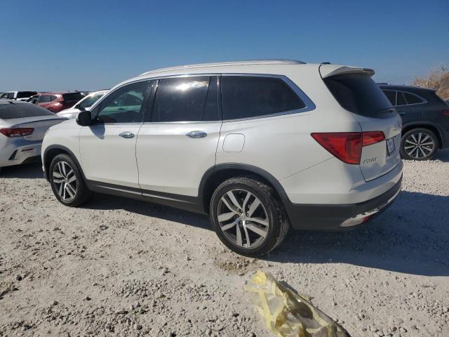 Photo 1 VIN: 5FNYF6H90HB089380 - HONDA PILOT TOUR 