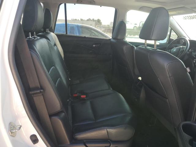 Photo 10 VIN: 5FNYF6H90HB089380 - HONDA PILOT TOUR 