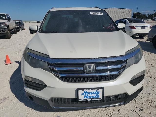 Photo 4 VIN: 5FNYF6H90HB089380 - HONDA PILOT TOUR 