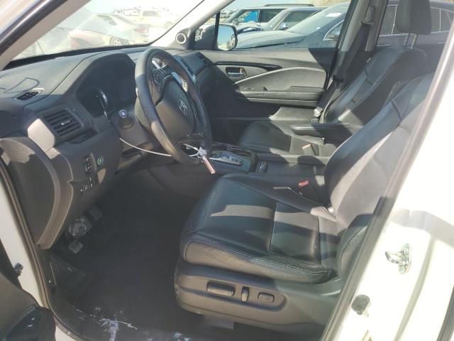 Photo 6 VIN: 5FNYF6H90HB089380 - HONDA PILOT TOUR 