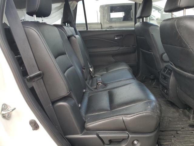 Photo 10 VIN: 5FNYF6H90KB004836 - HONDA PILOT 