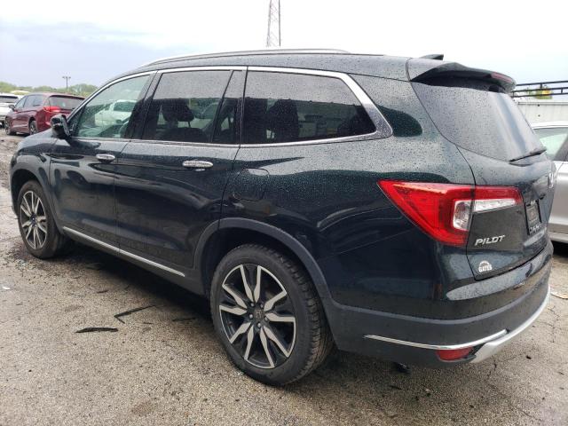 Photo 1 VIN: 5FNYF6H90KB064258 - HONDA PILOT TOUR 