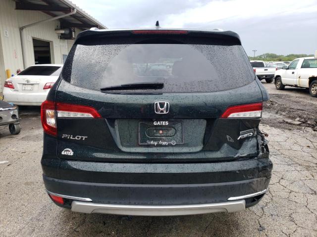 Photo 5 VIN: 5FNYF6H90KB064258 - HONDA PILOT TOUR 