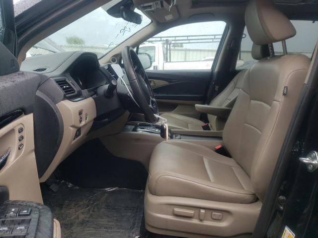 Photo 6 VIN: 5FNYF6H90KB064258 - HONDA PILOT TOUR 