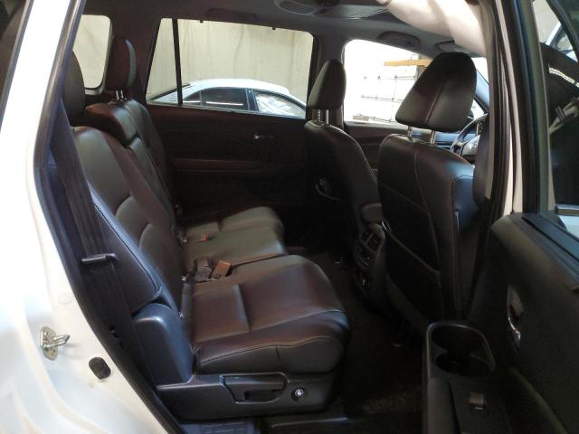 Photo 10 VIN: 5FNYF6H90LB003526 - HONDA PILOT TOUR 