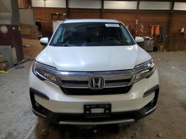 Photo 4 VIN: 5FNYF6H90LB003526 - HONDA PILOT TOUR 