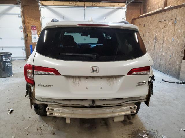 Photo 5 VIN: 5FNYF6H90LB003526 - HONDA PILOT TOUR 