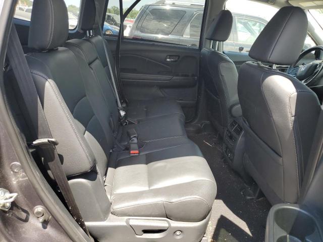 Photo 10 VIN: 5FNYF6H90LB028491 - HONDA PILOT 