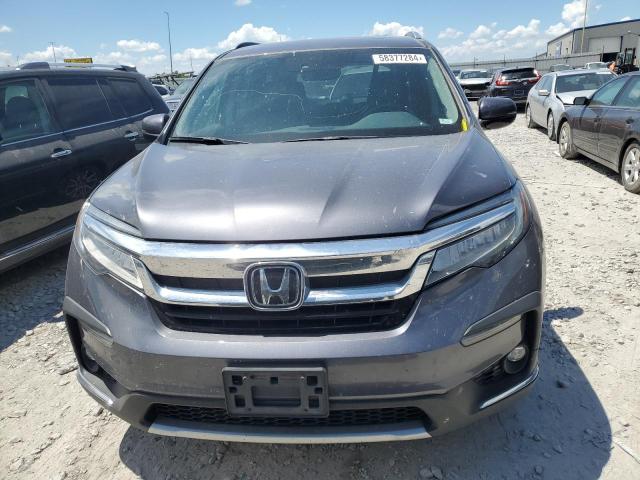 Photo 4 VIN: 5FNYF6H90LB028491 - HONDA PILOT 