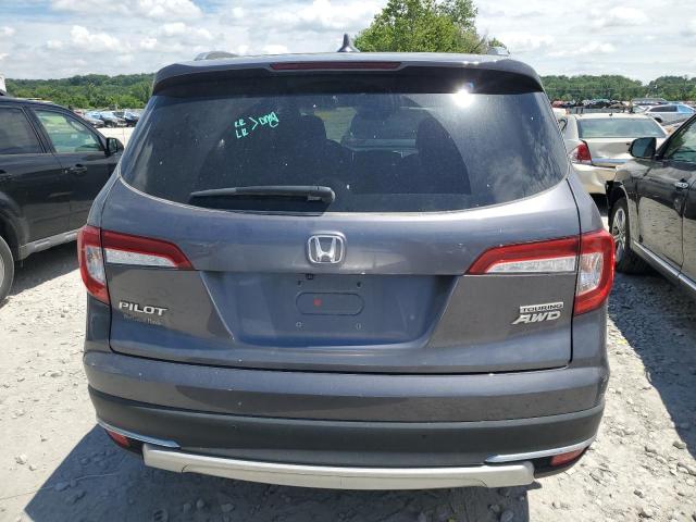 Photo 5 VIN: 5FNYF6H90LB028491 - HONDA PILOT 