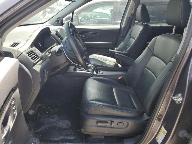 Photo 6 VIN: 5FNYF6H90LB028491 - HONDA PILOT 