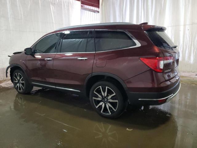 Photo 1 VIN: 5FNYF6H90LB030824 - HONDA PILOT TOUR 