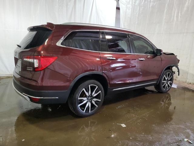 Photo 2 VIN: 5FNYF6H90LB030824 - HONDA PILOT TOUR 