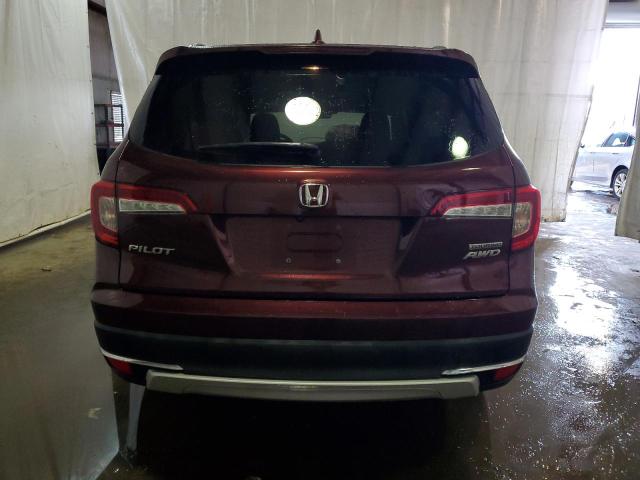 Photo 5 VIN: 5FNYF6H90LB030824 - HONDA PILOT TOUR 