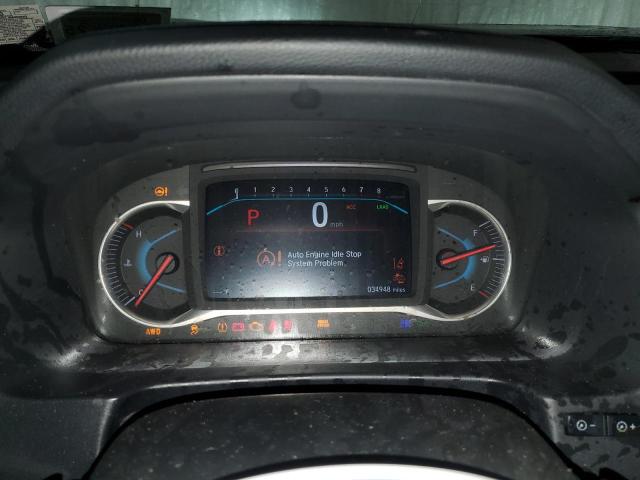 Photo 8 VIN: 5FNYF6H90LB030824 - HONDA PILOT TOUR 