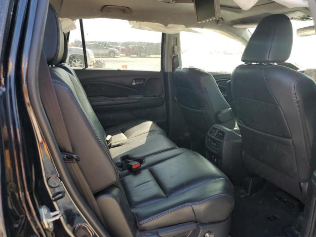 Photo 10 VIN: 5FNYF6H90LB057330 - HONDA PILOT TOUR 