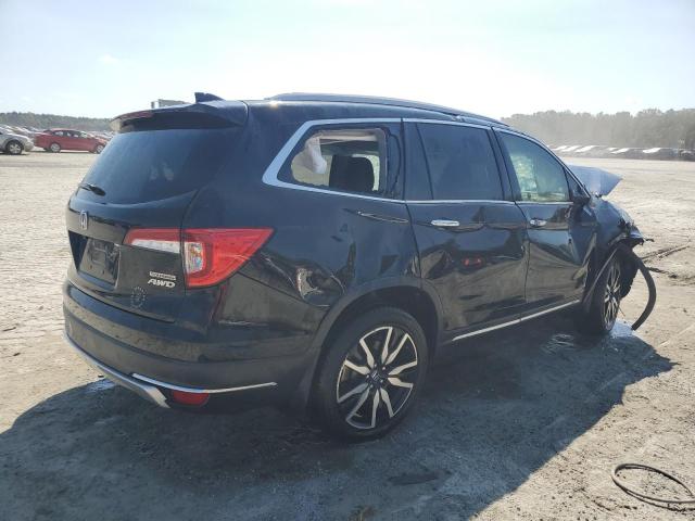 Photo 2 VIN: 5FNYF6H90LB057330 - HONDA PILOT TOUR 