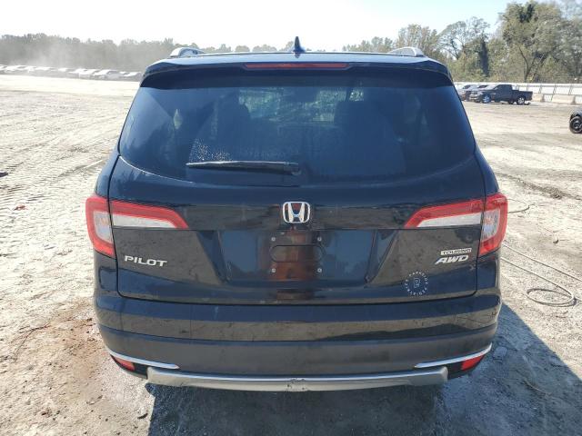 Photo 5 VIN: 5FNYF6H90LB057330 - HONDA PILOT TOUR 