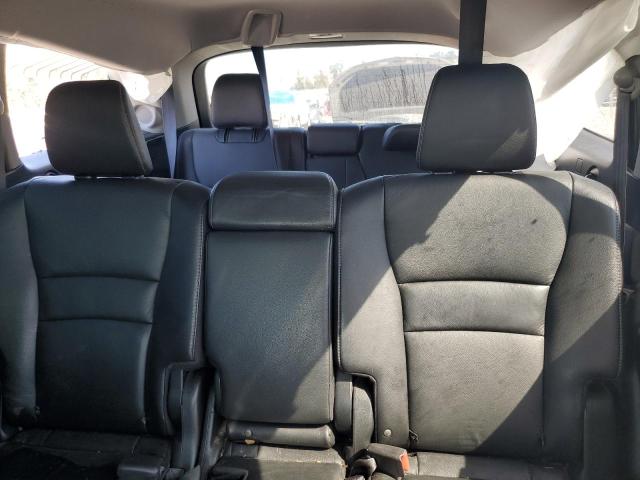 Photo 9 VIN: 5FNYF6H90LB057330 - HONDA PILOT TOUR 