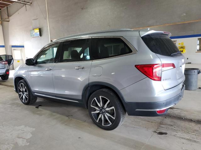 Photo 1 VIN: 5FNYF6H90LB066299 - HONDA PILOT TOUR 