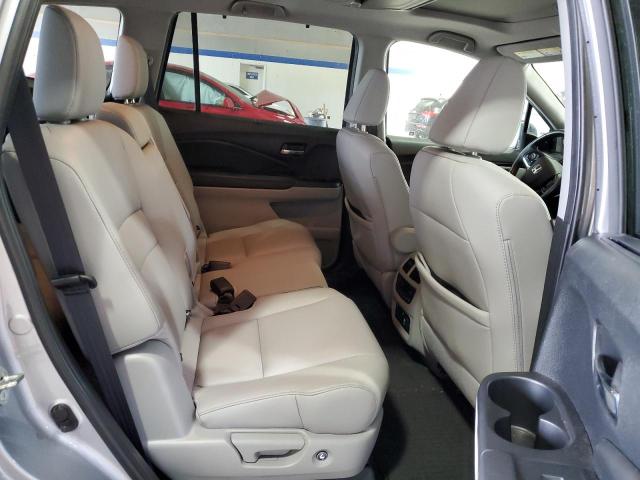 Photo 10 VIN: 5FNYF6H90LB066299 - HONDA PILOT TOUR 