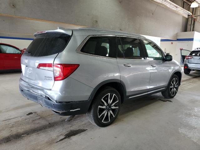 Photo 2 VIN: 5FNYF6H90LB066299 - HONDA PILOT TOUR 