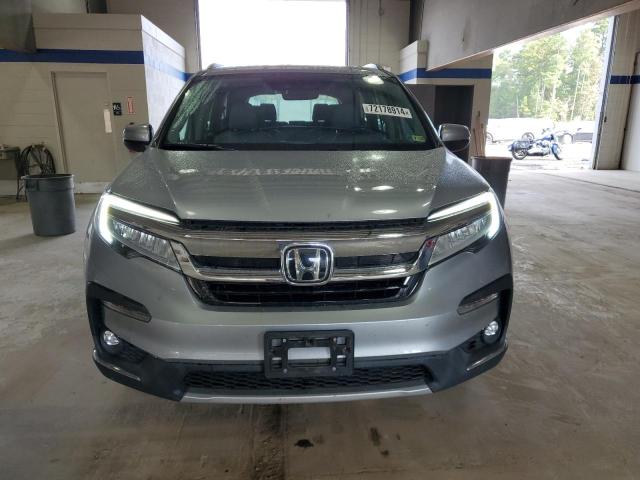 Photo 4 VIN: 5FNYF6H90LB066299 - HONDA PILOT TOUR 