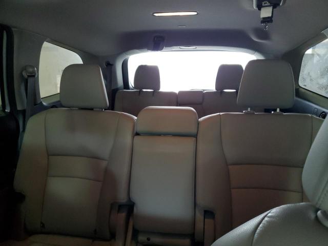 Photo 9 VIN: 5FNYF6H90LB066299 - HONDA PILOT TOUR 