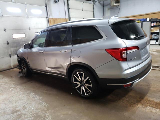 Photo 1 VIN: 5FNYF6H90MB036043 - HONDA PILOT TOUR 