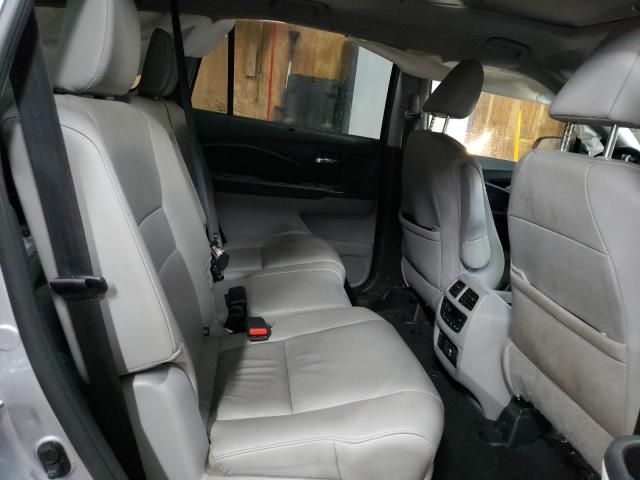 Photo 10 VIN: 5FNYF6H90MB036043 - HONDA PILOT TOUR 