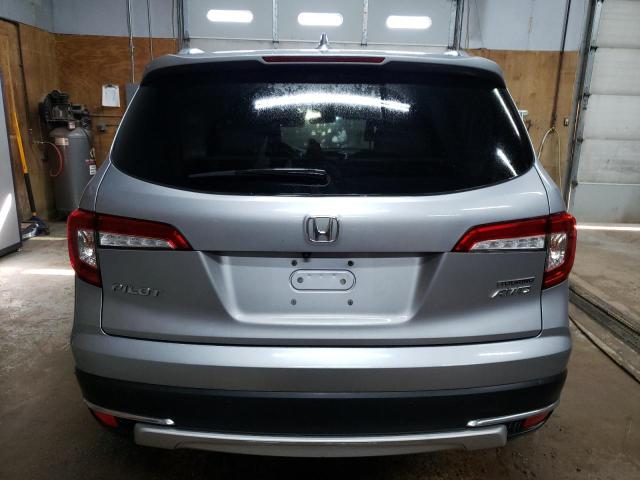 Photo 5 VIN: 5FNYF6H90MB036043 - HONDA PILOT TOUR 