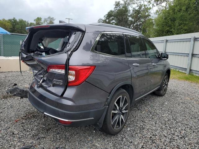 Photo 2 VIN: 5FNYF6H90MB072069 - HONDA PILOT TOUR 